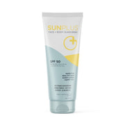 Superfood + Hyaluronic Acid Sun Protection Lotion SPF 50